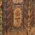 1803 Hungarian Original Hand-Painted Pine Two-Door Armoire For Sale - Image 11 of 14
