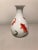 Vintage Chinese Porcelain Koi Fish Vase For Sale In Los Angeles - Image 6 of 6