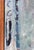 1990s Vintage Warren Fischer Figurative Abstract Painting For Sale - Image 5 of 5