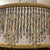 Vintage Hollywood Regency Style Beaded Lamp For Sale - Image 9 of 10