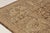 Traditional Antique Persian Mahal Runner With Intricate Floral Vinery in Brown - Rug & Kilim For Sale - Image 3 of 10