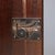 Wood Baroque Style Sideboard in Wood For Sale - Image 7 of 11