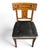 2010s Michael Taylor Klismos Dining Chairs- A Set of 8 For Sale - Image 5 of 7