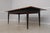 Benchmade Tiger Maple Large Farmhouse Dining Tavern Table For Sale - Image 14 of 14