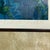 Barbara Wood “Mrs. Calabash” – Signed Serigraph – Edition 100/180– Framed It’s a Copy Hand Painted Over by Barbara For Sale - Image 9 of 12