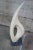 Leonardo Nierman Mid Century Modern Onyx Marble Abstract Sculpture For Sale - Image 4 of 9