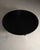 Black Round Tecno Table, 1970 For Sale - Image 6 of 9