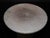 Alabaster Vintage 36+ Inch Neoclassical Decorative Alabaster Column Stand For Sale - Image 8 of 12