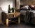 Bring modern Italian luxury into your bedroom with the Essenza Collection. This sophisticated 5-piece bedroom set features...