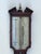 English Mahogany 19th Century Stick Barometer by Tarone Classic traditional English mahogany stick Barometer. Excellent...