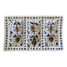 Example of Georges Briard Trays
