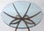Mid Century Spider Legs Coffee Table With Glass Top For Sale - Image 13 of 16