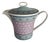 Idillio Kalabata Teapot by Paul Wunderlich for Rosenthal, 1980s For Sale