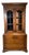 New England Oak Housekeepers Cabinet For Sale
