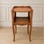 French Late 19th Century French Bedside Table For Sale - Image 3 of 5