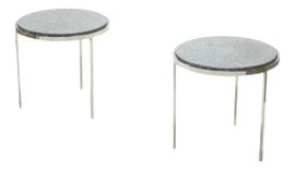 Example of Nicos Zographos Accent Tables