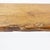 Rustic Wood Farmhouse Bench with Trestle Legs, 1960s For Sale - Image 17 of 18