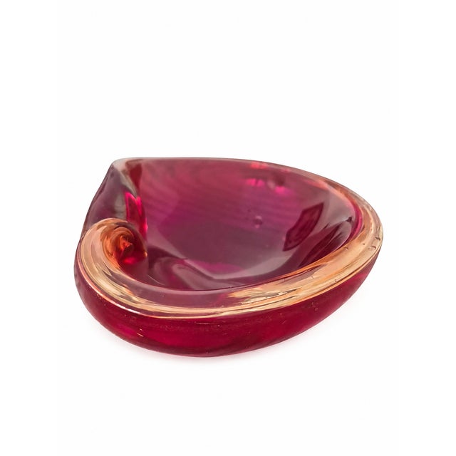 Submerged Murano Glass, 1960s For Sale - Image 3 of 8