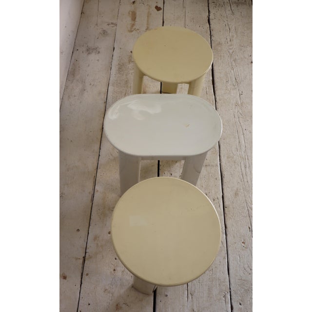 In the 1960s, Gedy began producing plastic bathroom furniture with strong space-age overtones and significant stylistic...