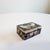 Mid-20th Century Japanese Ginbari Cloisonné Enamel "Papilio" Box For Sale - Image 4 of 17