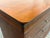 Brown Shermag Louis Philippe Style Dresser For Sale - Image 8 of 12