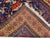 Hand-Knotted Baluchi Tree of Life Pictorial Prayer Wool Area Rug - 2'11" X 5'4" For Sale - Image 12 of 12