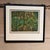 Original Abstract Etching Titled & Signed in Pencil Mid-Century Modern For Sale - Image 14 of 14