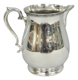 Example of Pitchers
