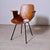 Medea Armchair by Vittorio Nobili for Fratelli Tagliabue, 1950s For Sale - Image 11 of 18