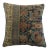 Rustic 19th Century Antique Pillow For Sale