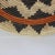 Vintage Southwest Native American Woven Reed Basket 20thC For Sale - Image 6 of 8