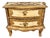 Late 19th Century Apprentice Italian Commode, Circa 1890 For Sale