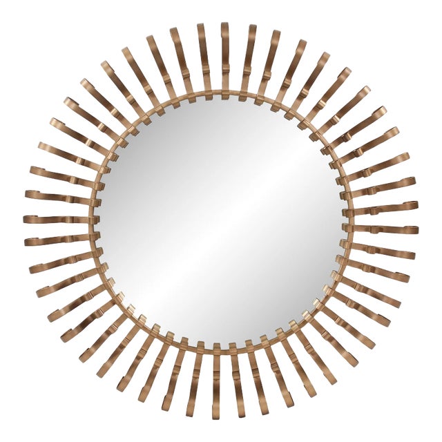 The Casimir Mirror For Sale