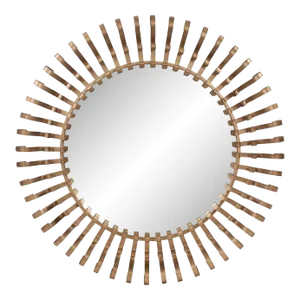 The Casimir Mirror
