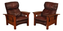 Example of Recliners