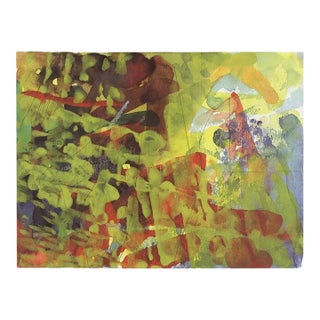 GERHARD RICHTER IBM (G.EL.2, 18.1.1984), 1987 For Sale