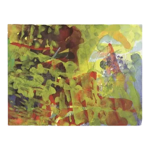 GERHARD RICHTER IBM (G.EL.2, 18.1.1984), 1987