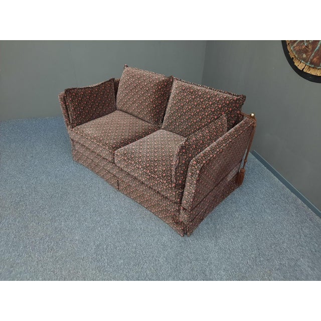 Mid-Century Modern Regency Sofa and Daybed from Maison Janson, 1970s For Sale - Image 3 of 18