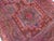 Antique Herati Hand-Knotted Wool Rug - 8'7" X 4'0" For Sale - Image 6 of 14