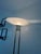 Stunning high-end German engineering floor lamp by the prestigious manufacturer Holtkötter Leuchten. This is the classic...