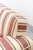 Textile Set of American Sofa and Armchair, 1970s For Sale - Image 7 of 18