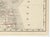 Antique Map of Virginia The Dominion by Ran McNally, 1899 For Sale - Image 9 of 12