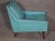 Mid-Century Modern Mid 20th Century Vintage Selig Accent Chair For Sale - Image 3 of 13
