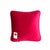 Velvet "Valentina" Custom Made Toss Pillow For Sale - Image 6 of 6