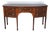 Baker Historic Charleston Mahogany Inlaid Sideboard For Sale