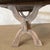 Costa Dining Table - Vintage Natural For Sale - Image 10 of 13