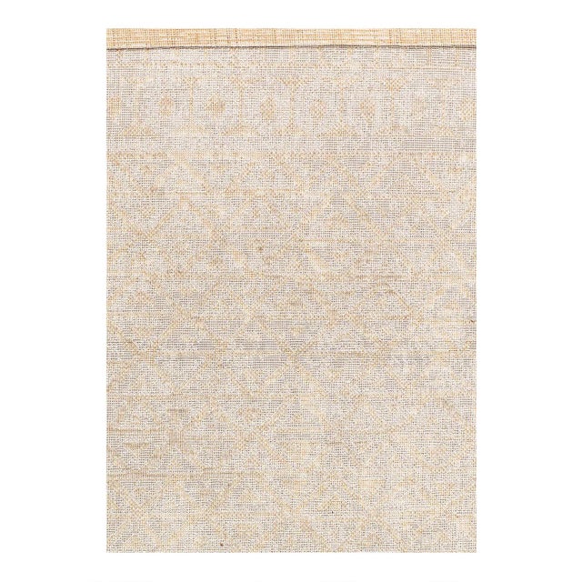 Modern Pasargad DC Modern Broad Loom Rug For Sale - Image 3 of 3