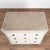 Early 19th Century Swedish Gustavian Chest of Three Drawers For Sale - Image 4 of 15