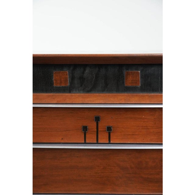Art Deco Decoforma Chest of Drawers from Schuitema For Sale - Image 11 of 18