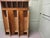 Vintage Pine Sports Locker, 1960 For Sale - Image 6 of 8